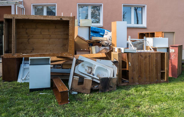 Best Full-Service Junk Removal  in Nth Bend, OR
