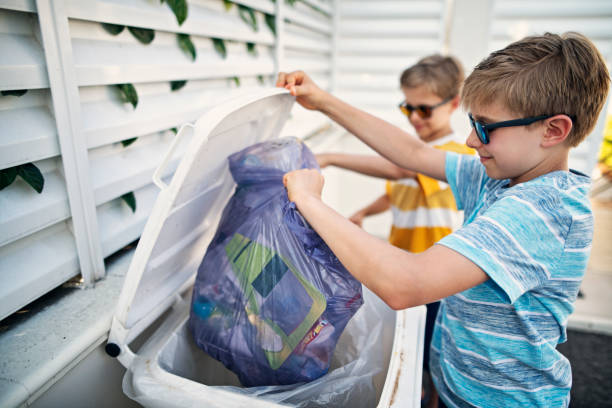 Reliable North Bend, OR Junk Removal Solutions