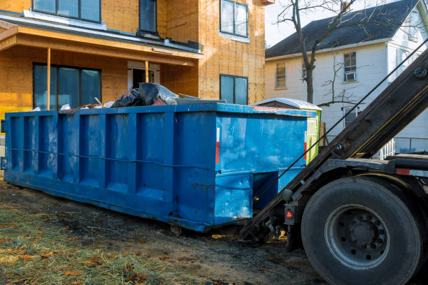 Best Yard Waste Removal  in Nth Bend, OR