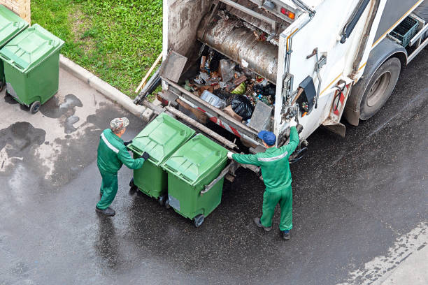 Best Trash Removal Near Me  in Nth Bend, OR