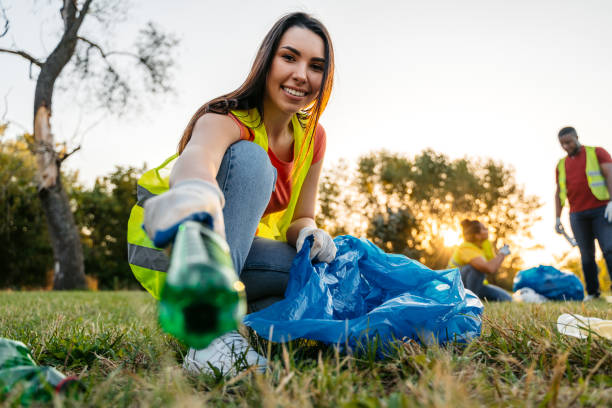 Best Commercial Cleanout Services  in Nth Bend, OR